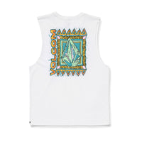 Bodie Slvls White Bild 2