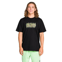 Bodie SS Tee Black Bild 1