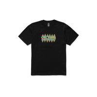 Bodie SS Tee Black Bild 4