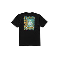 Bodie SS Tee Black Bild 5