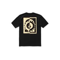 Burner SS Tee Black Bild 5