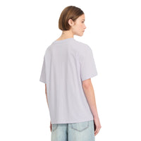 Burnout BF Tee Dusty Lavender Bild 2