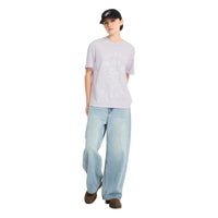 Burnout BF Tee Dusty Lavender Bild 5