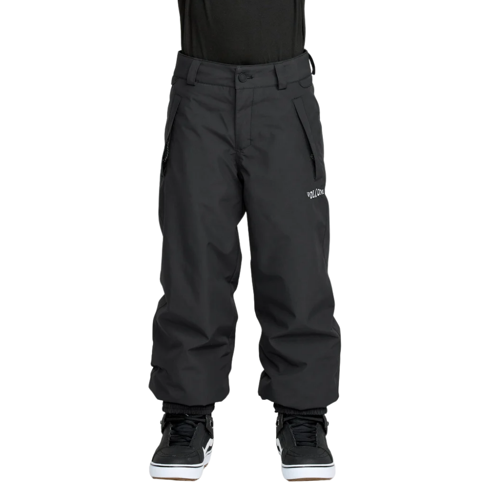 Chaos Ins Pant Black Bild 1