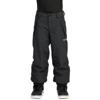 Chaos Ins Pant Black Bild 1