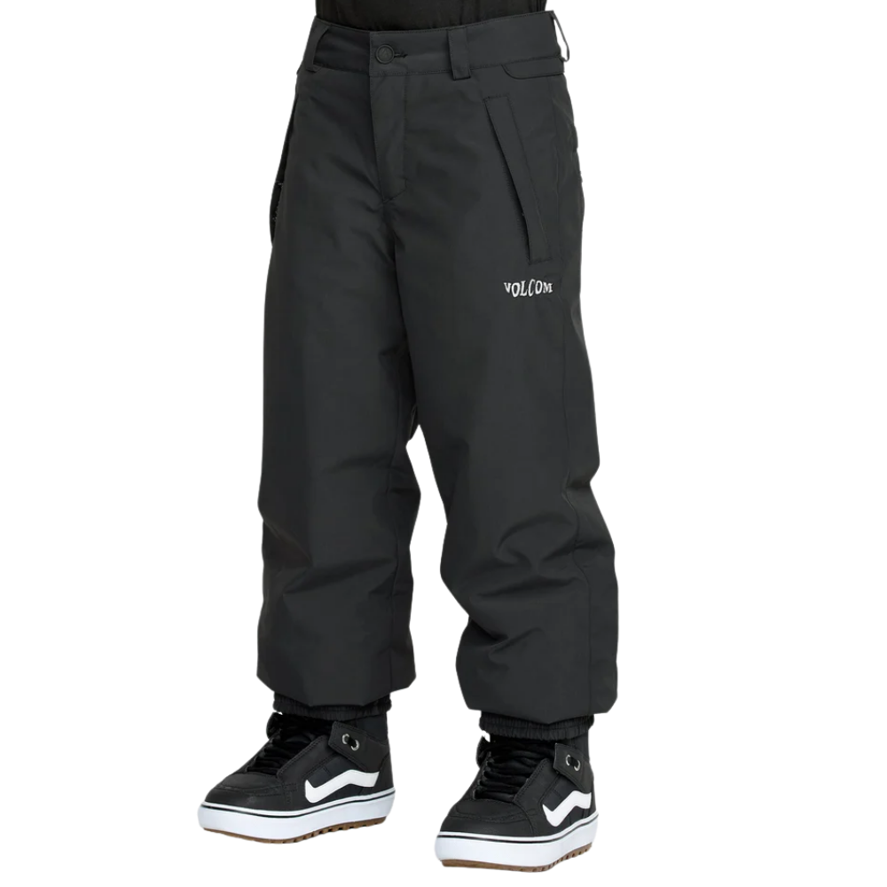 Chaos Ins Pant Black Bild 2
