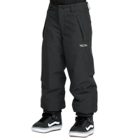 Chaos Ins Pant Black Bild 2