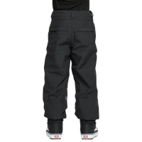 Chaos Ins Pant Black Bild 3