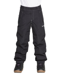 Chaos Ins Pant Black Bild 1