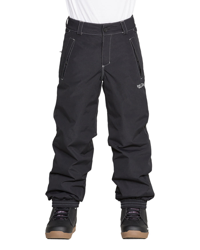 Chaos Ins Pant Black Bild 1