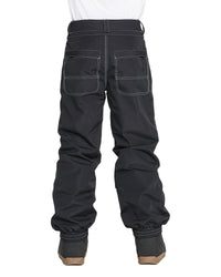 Chaos Ins Pant Black Bild 2