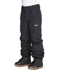 Chaos Ins Pant Black Bild 3