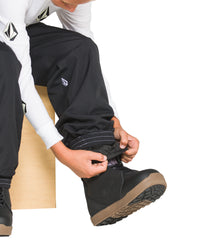 Chaos Ins Pant Black Bild 5