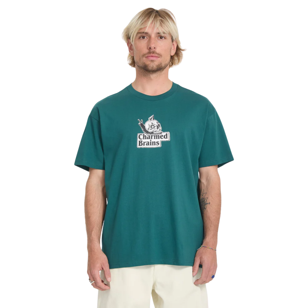 Charmed Brains SST Rifle Green Bild 1