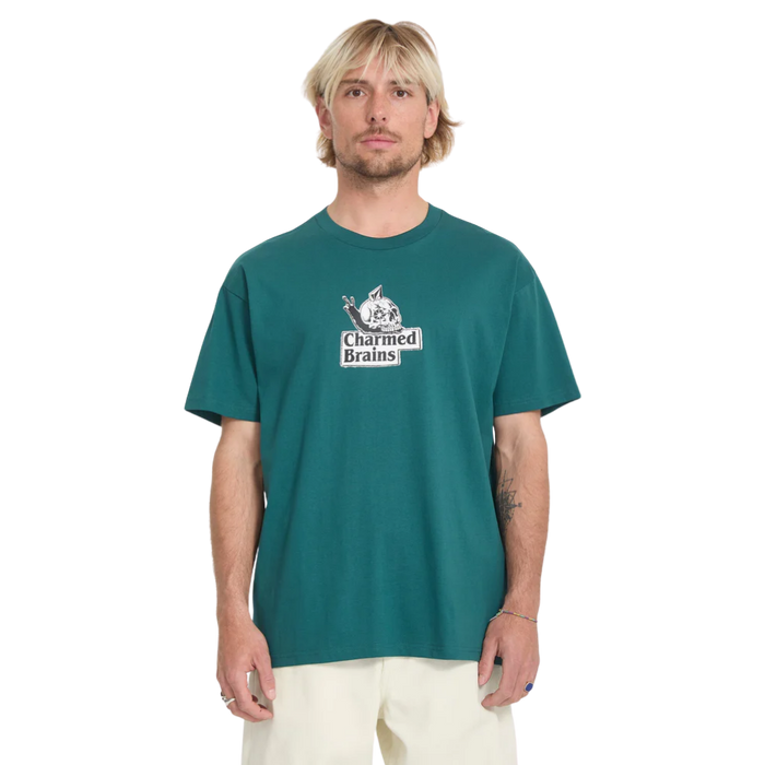 Charmed Brains SST Rifle Green Bild 1