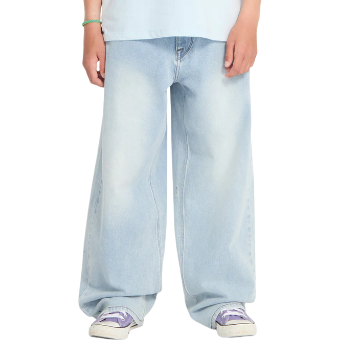 Chillow Denim 26 Desert Dirt Indigo Bild 1