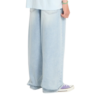 Chillow Denim 26 Desert Dirt Indigo Bild 2