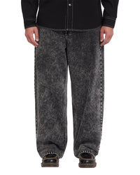 Chillow Denim Light Acid Black Bild 1