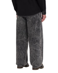 Chillow Denim Light Acid Black Bild 2