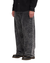 Chillow Denim Light Acid Black Bild 3