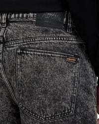 Chillow Denim Light Acid Black Bild 4