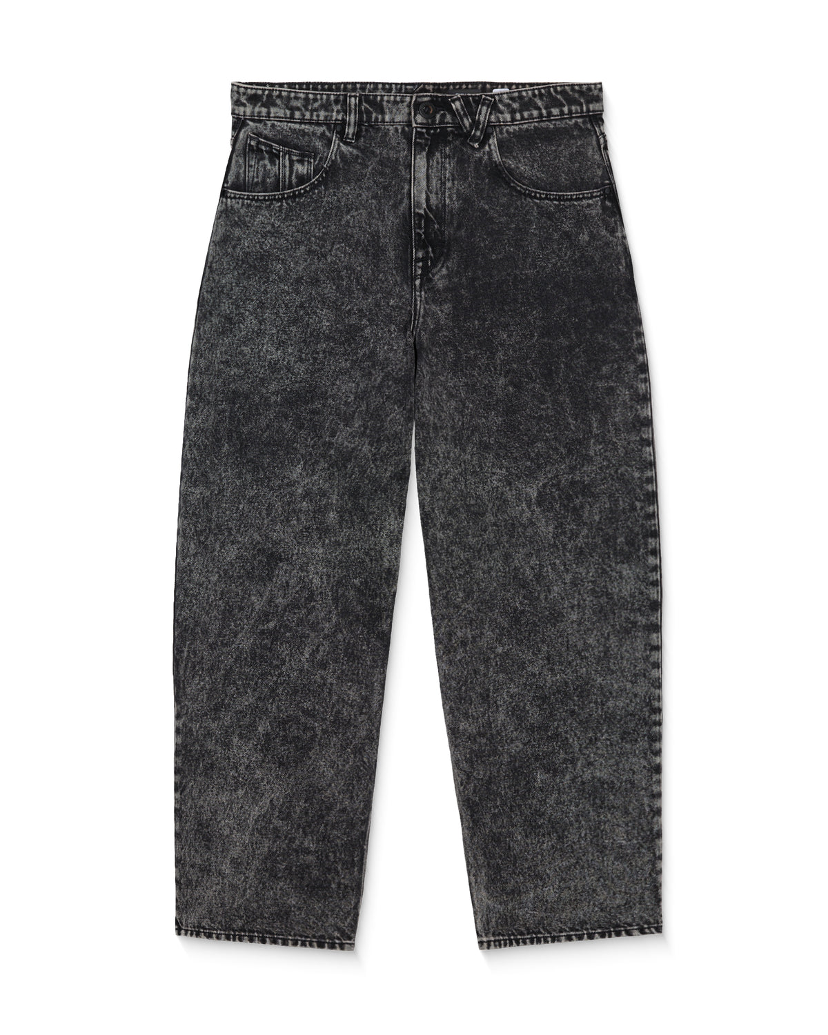 Chillow Denim Light Acid Black Bild 7