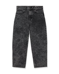 Chillow Denim Light Acid Black Bild 7