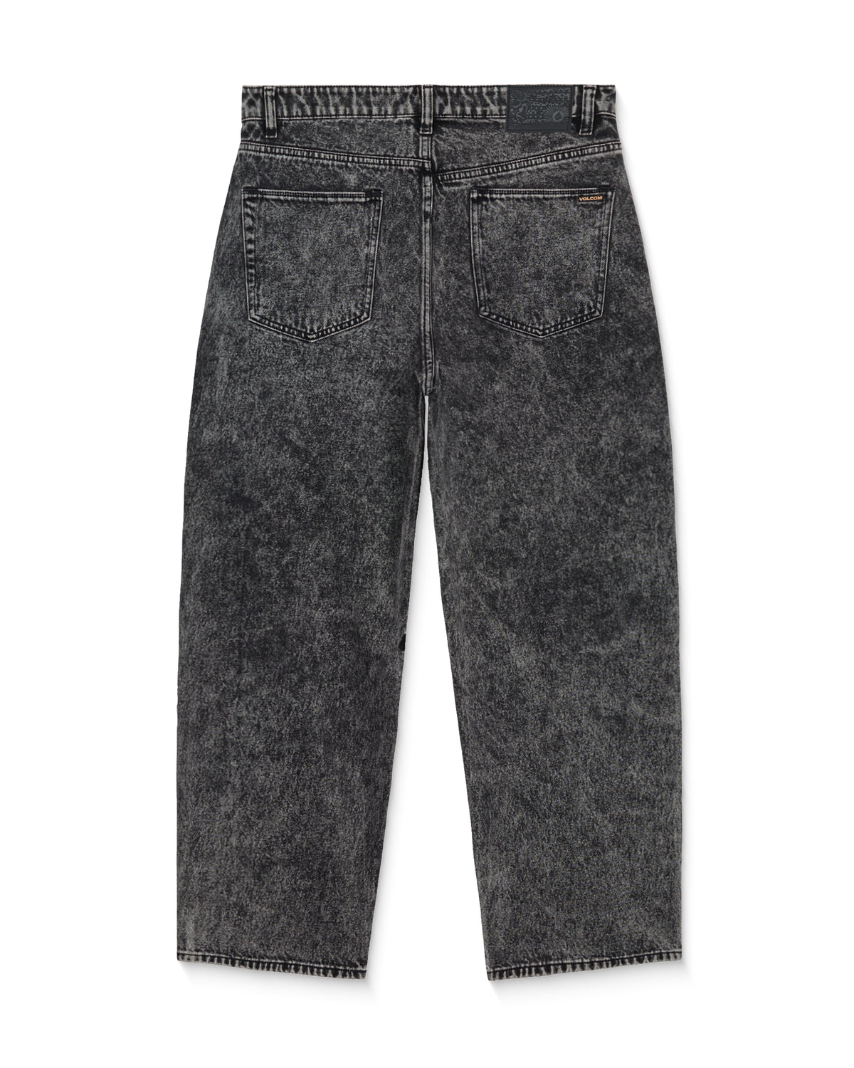 Chillow Denim Light Acid Black Bild 8