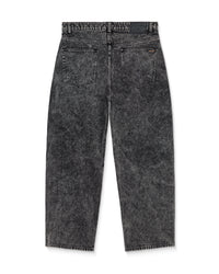 Chillow Denim Light Acid Black Bild 8