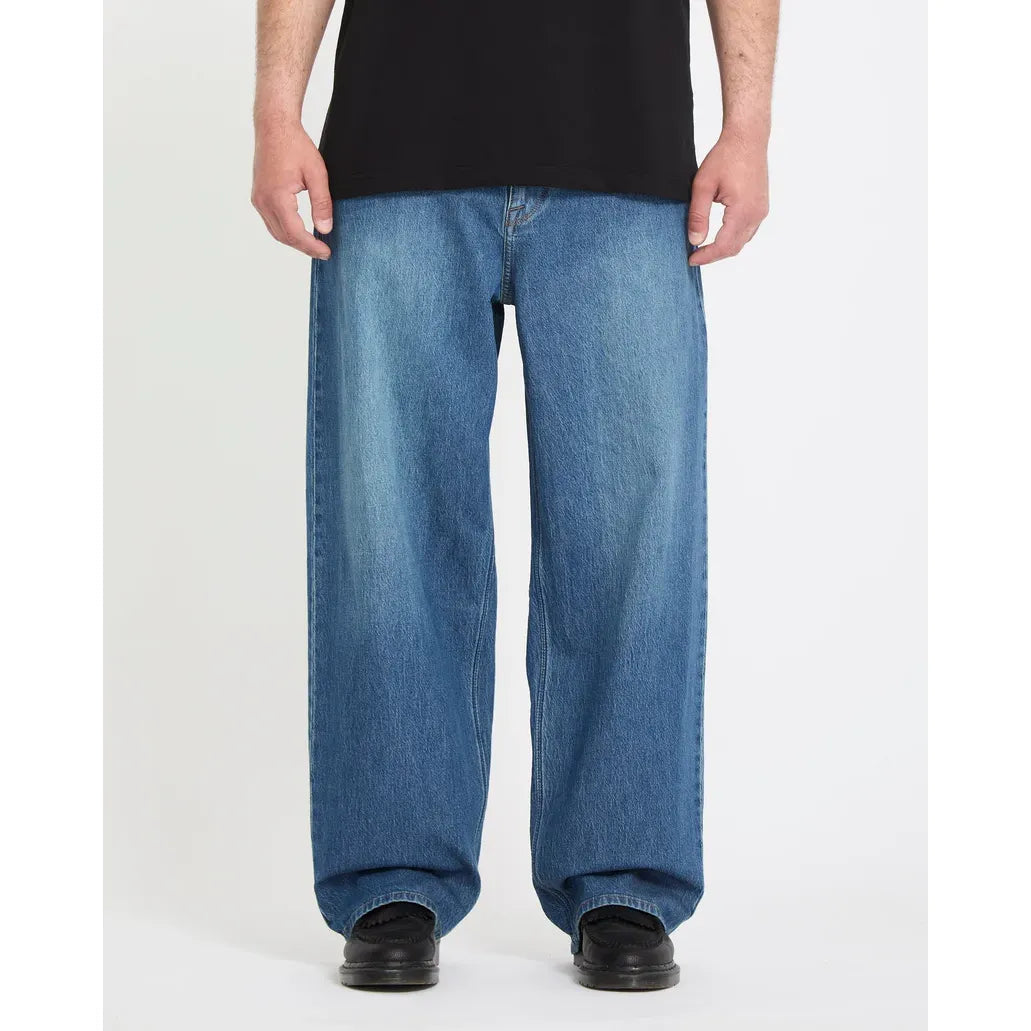 Chillow Denim Park Blue Bild 1
