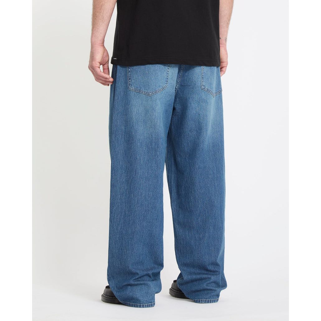 Chillow Denim Park Blue Bild 2