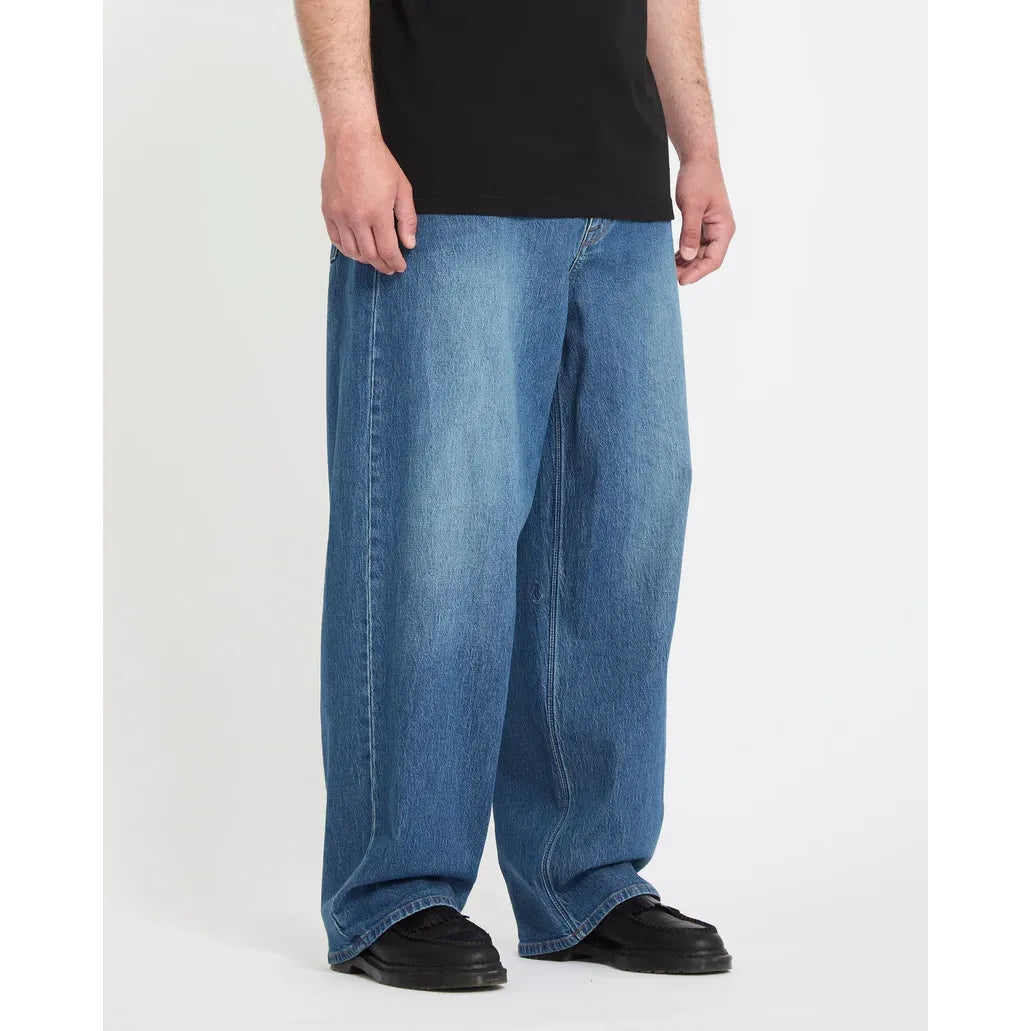Chillow Denim Park Blue Bild 3