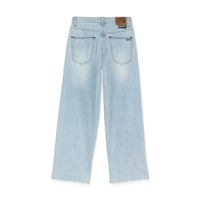 Chillow Denim Desert Dirt Indigo Bild 2