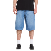 Chillow Denim Short 24 Dirty Cowboy Blues Bild 1