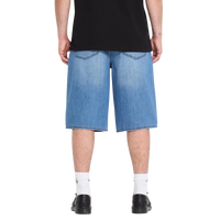 Chillow Denim Short 24 Dirty Cowboy Blues Bild 2