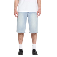 Chillow Denim Short 24 Desert Dirt Indigo Bild 1