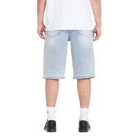 Chillow Denim Short 24 Desert Dirt Indigo Bild 2