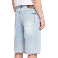 Chillow Denim Short 24 Desert Dirt Indigo Bild 3