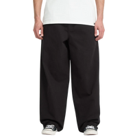 Chillow Pleat EW Pant Antique Black Bild 1