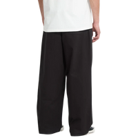 Chillow Pleat EW Pant Antique Black Bild 2