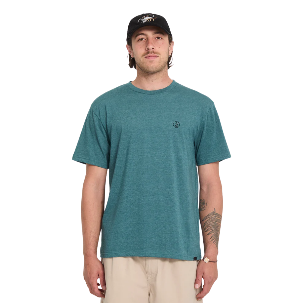 Circle Blanks HTH SST Rifle Green Bild 1