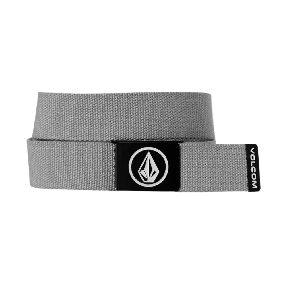 Circle Web Belt Heather Grey Bild 1