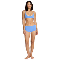 Coco Crop Light Blue Acid Bild 5