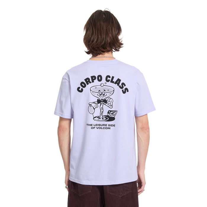 Corpo Class BSC SST Lavender Aura Bild 2