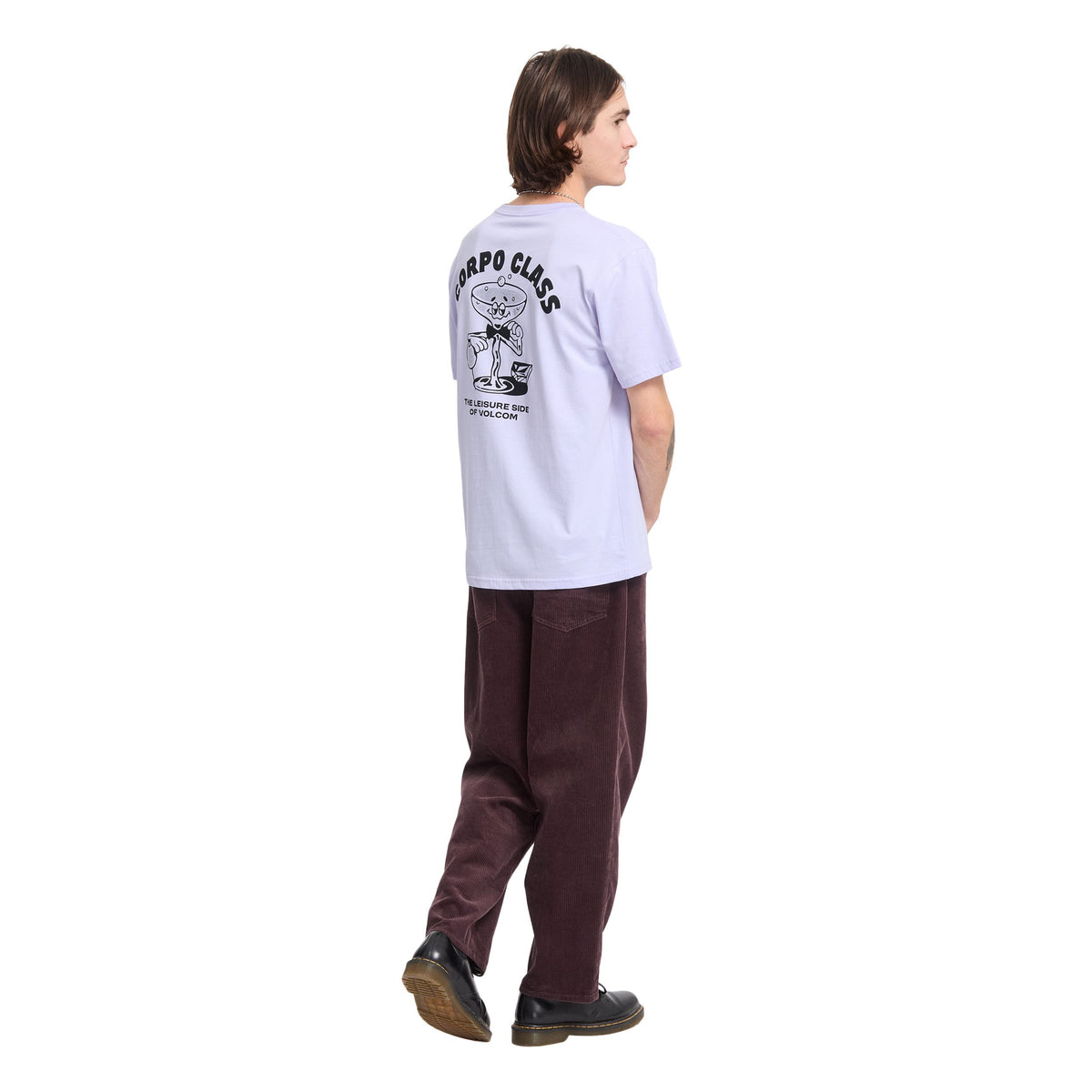 Corpo Class BSC SST Lavender Aura Bild 6