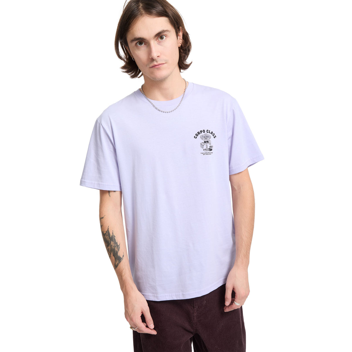 Corpo Class BSC SST Lavender Aura Bild 7