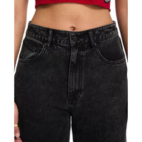 Daddio Jean 26 Blackity Black Bild 4