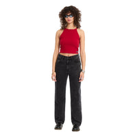 Daddio Jean 26 Blackity Black Bild 8