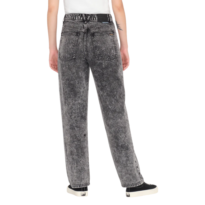 Daddio Jean Acid Black Bild 1