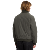 Damerman Jacket Rinsed Black Bild 4
